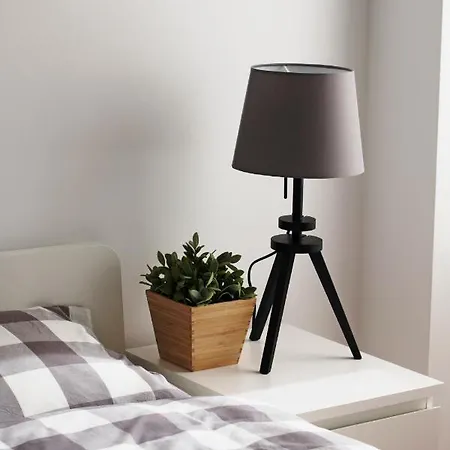 Apartamento With View Jesus Christ